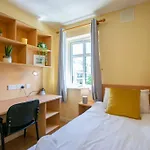 74 - 4 Bed Townhouse With Parking Ferienhaus *