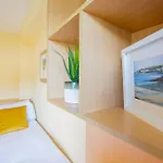 74 - 4 Bed Townhouse With Parking Ferienhaus Galway
