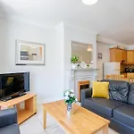 Ferienhaus 74 - 4 Bed Townhouse With Parking *